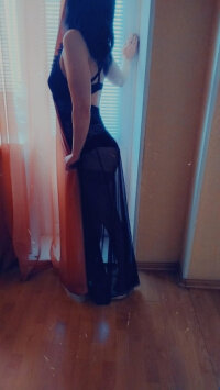 Снежана днем 