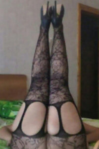 Марина.  